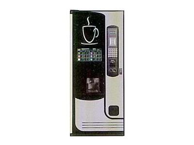 Hot Beverage Machine