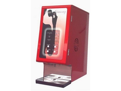 coffee machine