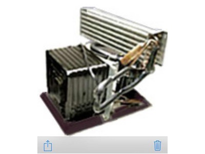 COOLING UNITS ALL TYPES $199.