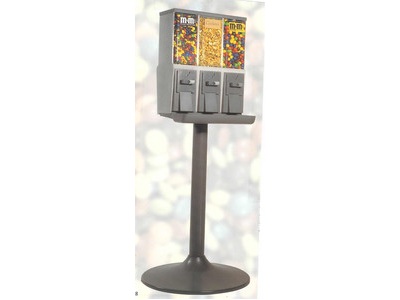vendstar 3000 candy machines