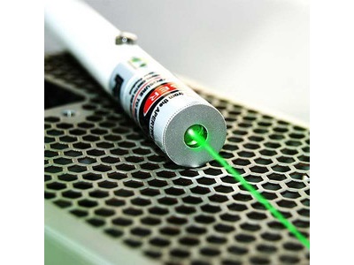 5mW APC Green Laser Pointers