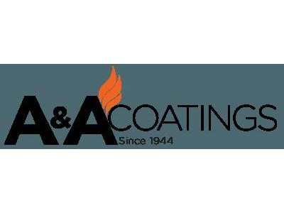 A&A Coatings - Thermal Spray Coatings