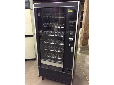 Vending Machine