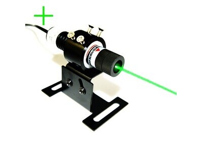 Green Cross Laser Alignments