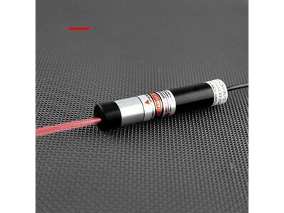 660nm Red Line Laser Modules