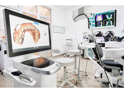 Cosmetic Dentistry in Portland TX