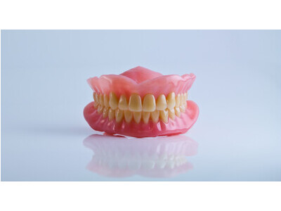 Affordable Dentures in Kenedy, TX