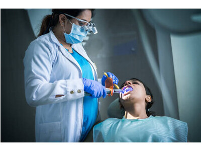 Dentist in Bridgeport Tx