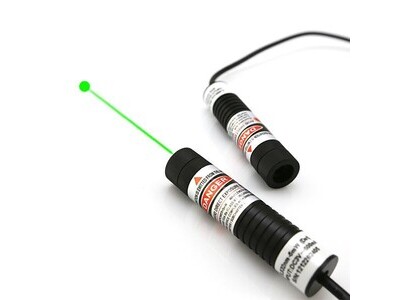 532nm Green Laser Diode Module