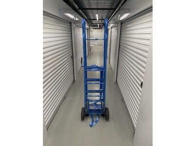 Dutro 1888 Hand Truck Dolly 1600lb $695