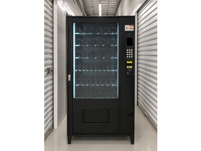AMS 39 Combo Machine 41 sel / 6 columns