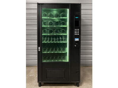 AMS 35 Compact Combo Machine 37 sel
