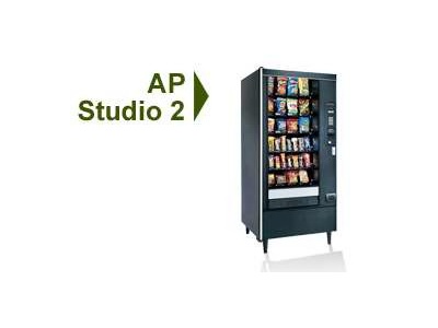 AP Studio II Snack Machine