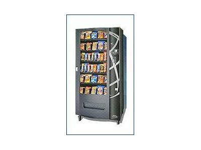 VC 6000 Victory Series Vending Machine