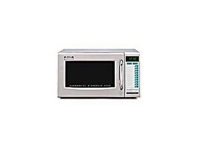  1,000 Watt Commercial Microwave Oven