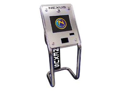 Video Arcade Skill Games from EVA