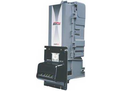 BillPro Bill Acceptors