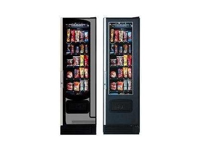 New Frozen Vendor Satellite