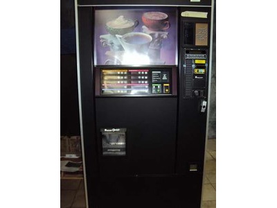 Automatic Products DG 213 Coffee w/Grind