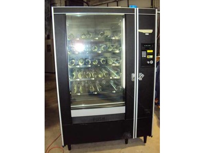 Automatic Products 310-320 A La Carte 