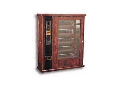 Completely Refurbished Money Makers