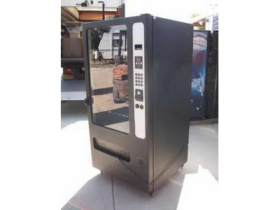 Wittern Vending Machines