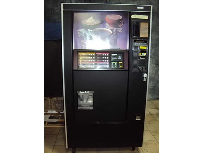 Automatic Products DG 213 Fresh Coffee 