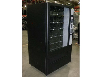 Wittern 3509 Snack Machine 40 Selection 