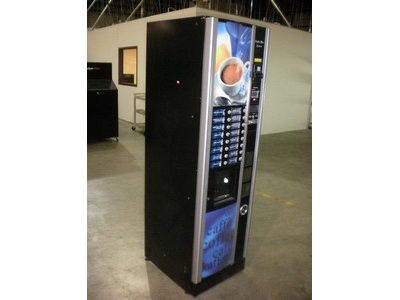 Necta Kikko Max Coffee Machine 