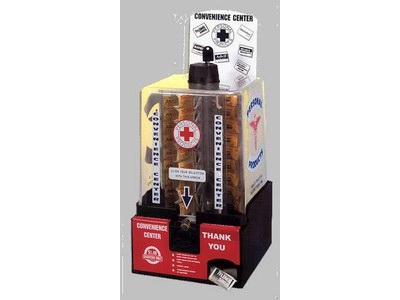 Medical Vending Machines - universal