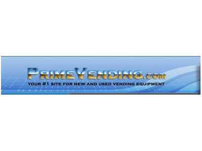 Online Wholesaler - Vending Machines